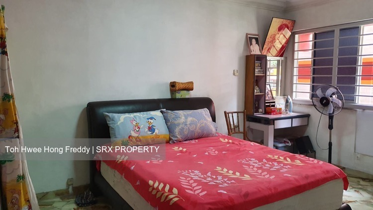 Blk 437 Choa Chu Kang Avenue 4 (Choa Chu Kang), HDB Executive #213770561